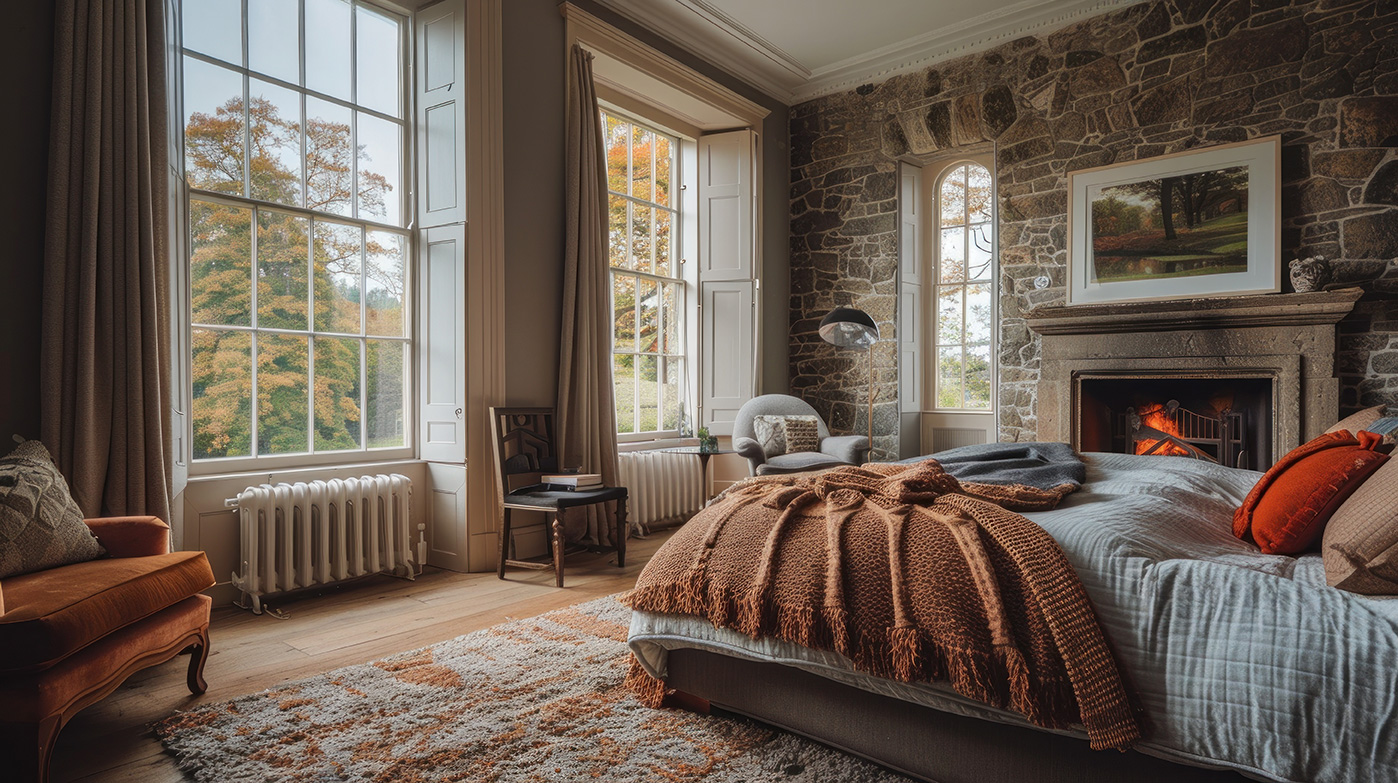 Chambre 1